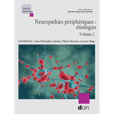 Neuropathies périphériques,...