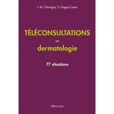 Téléconsultations en...