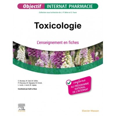 Toxicologie