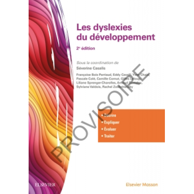 Les dyslexies du développement