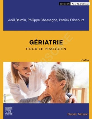 Gériatrie - Pour le praticien