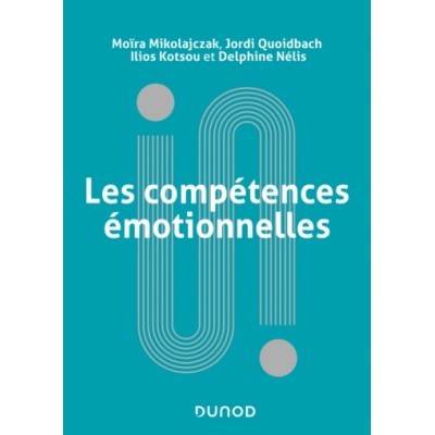 Les compétences émotionnelles