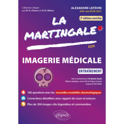 La Martingale des ECNi :...