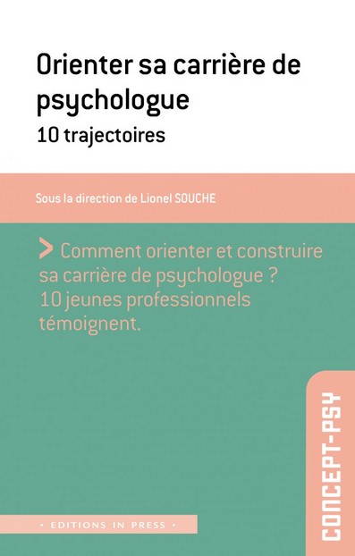 Orienter sa carrière de psychologue : 10 trajectoires