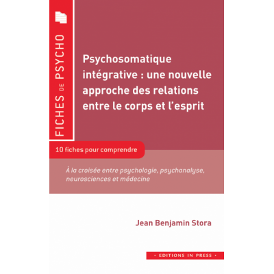 Psychosomatique intégrative...