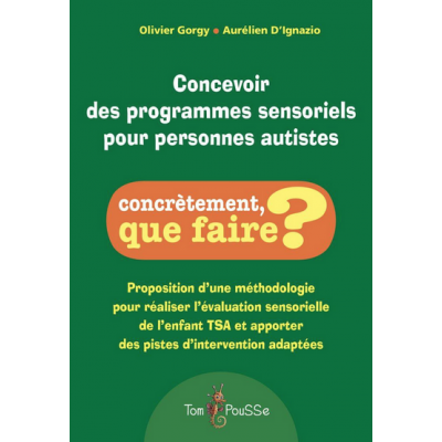 Concevoir des programmes...