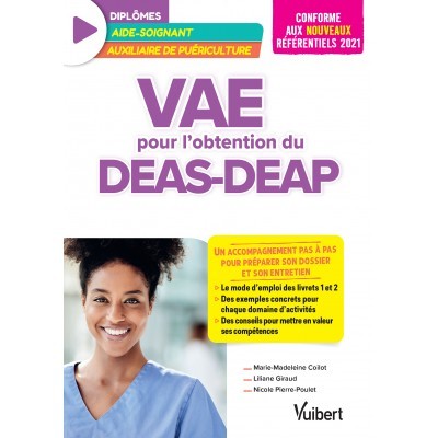 VAE pour l'obtention du...