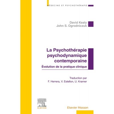 La psychothérapie...