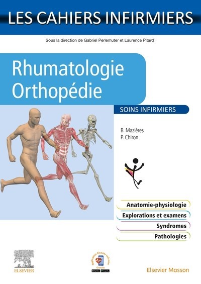 l'anatomie et la physiologie pour les infirmier(e)s (4e édition