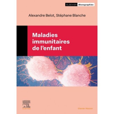 Maladies immunitaires de...