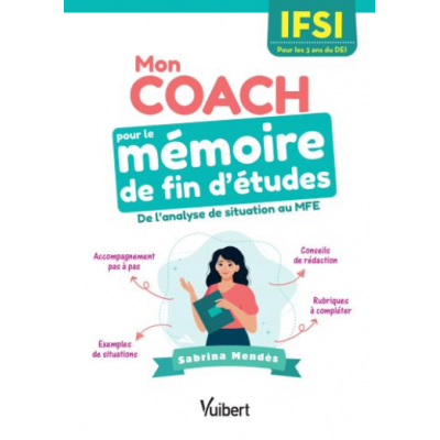 Mon coach pour le mémoire...