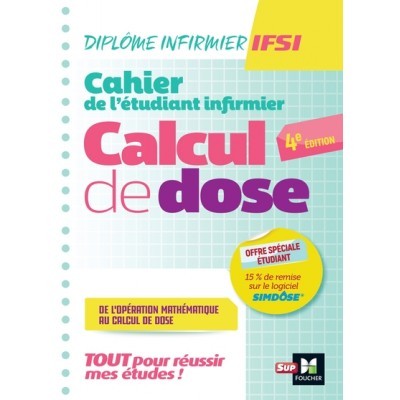 Calcul de dose