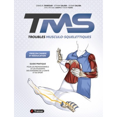 Troubles musculo-squelettiques