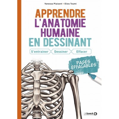 Apprendre l'anatomie...