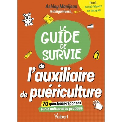 Le guide de survie de...