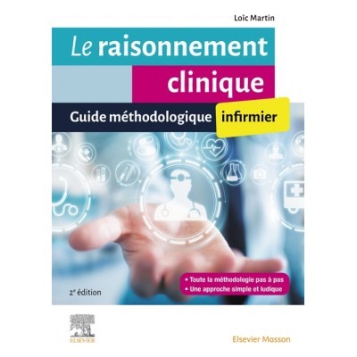 Le raisonnement clinique