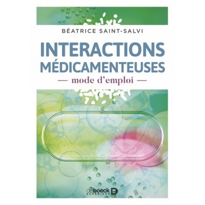 Interactions médicamenteuses