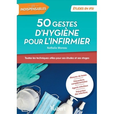 50 gestes d'hygiène pour...