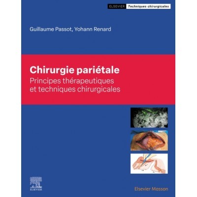 Chirurgie pariétale