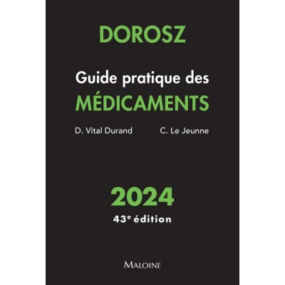 Dorosz 2024 : guide...