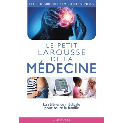 Le petit Larousse de la...