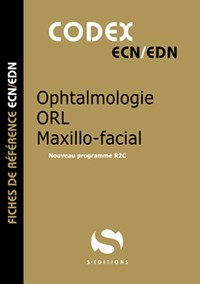 Ophtalmologie, ORL,...