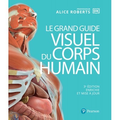 Le grand guide visuel du...