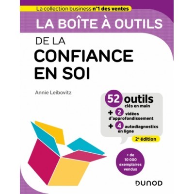 La boîte à outils de la...