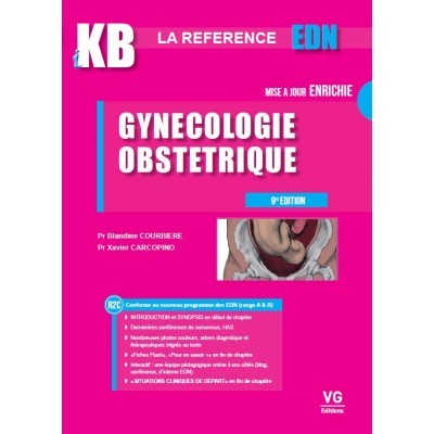 Gynécologie, obstétrique