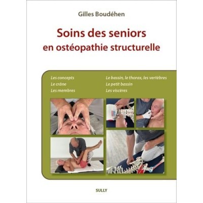 Soins des seniors en...