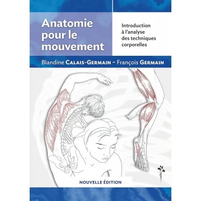 Anatomie pour le mouvement...