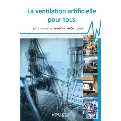 La ventilation artificielle...