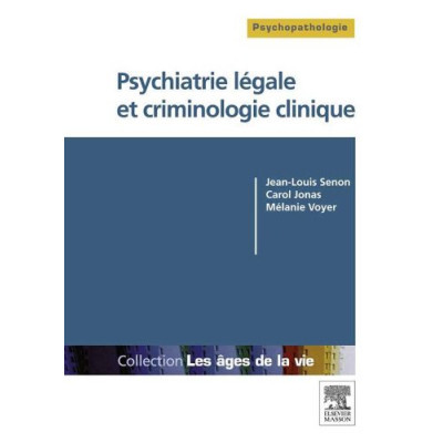 Psychiatrie légale et...