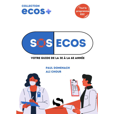 SOS ECOS : votre guide de...