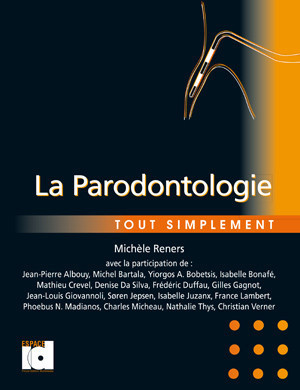 La Parodontologie Tout...