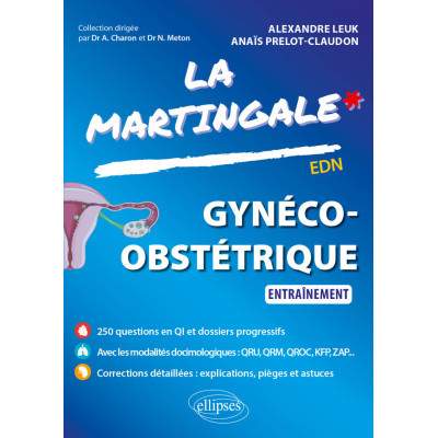 Gynéco-obstétrique -...