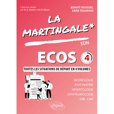 ECOS - Neurologie -...