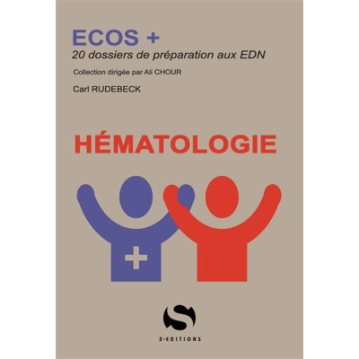 ECOS+ Hématologie: 20...