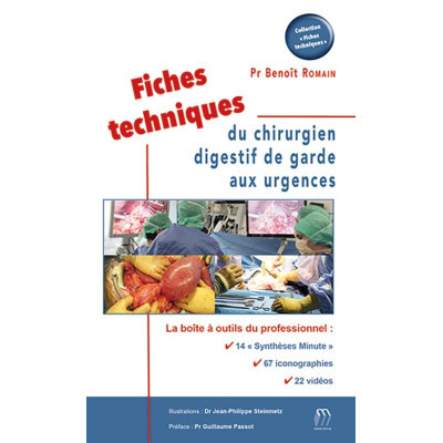 Fiches techniques du...