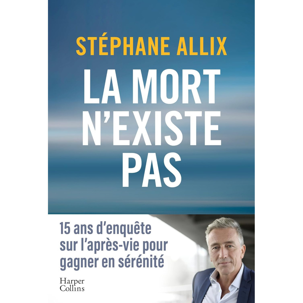 La mort n'existe pas