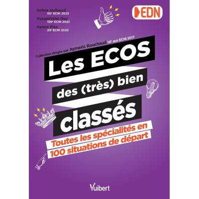 Les ECOS des très bien...