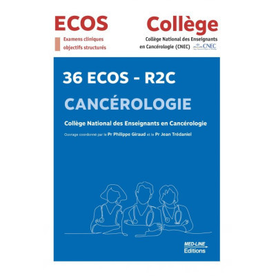 36 ECOS – R2C – CANCÉROLOGIE