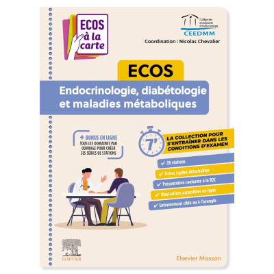 ECOS Endocrinologie,...