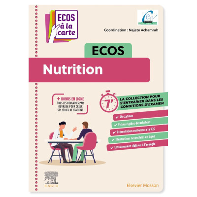 ECOS Nutrition: ECOS à la...