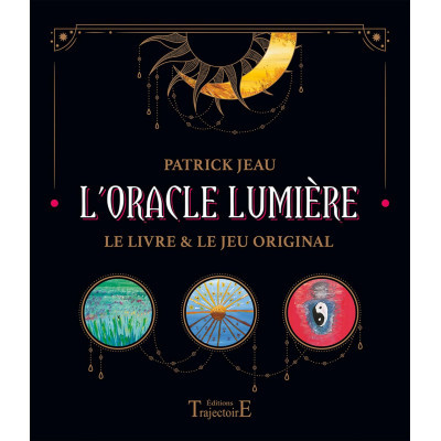 L'Oracle Lumière - Coffret