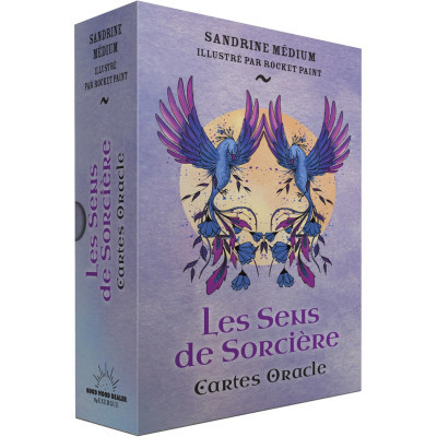 Le sens de sorcière -...