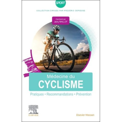 Médecine du cyclisme:...