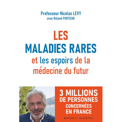 Les maladies rares et les...