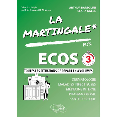 ECOS - Dermatologie -...