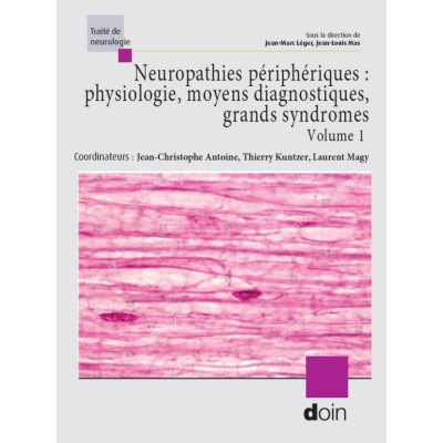 Neurologie Neuropathies...